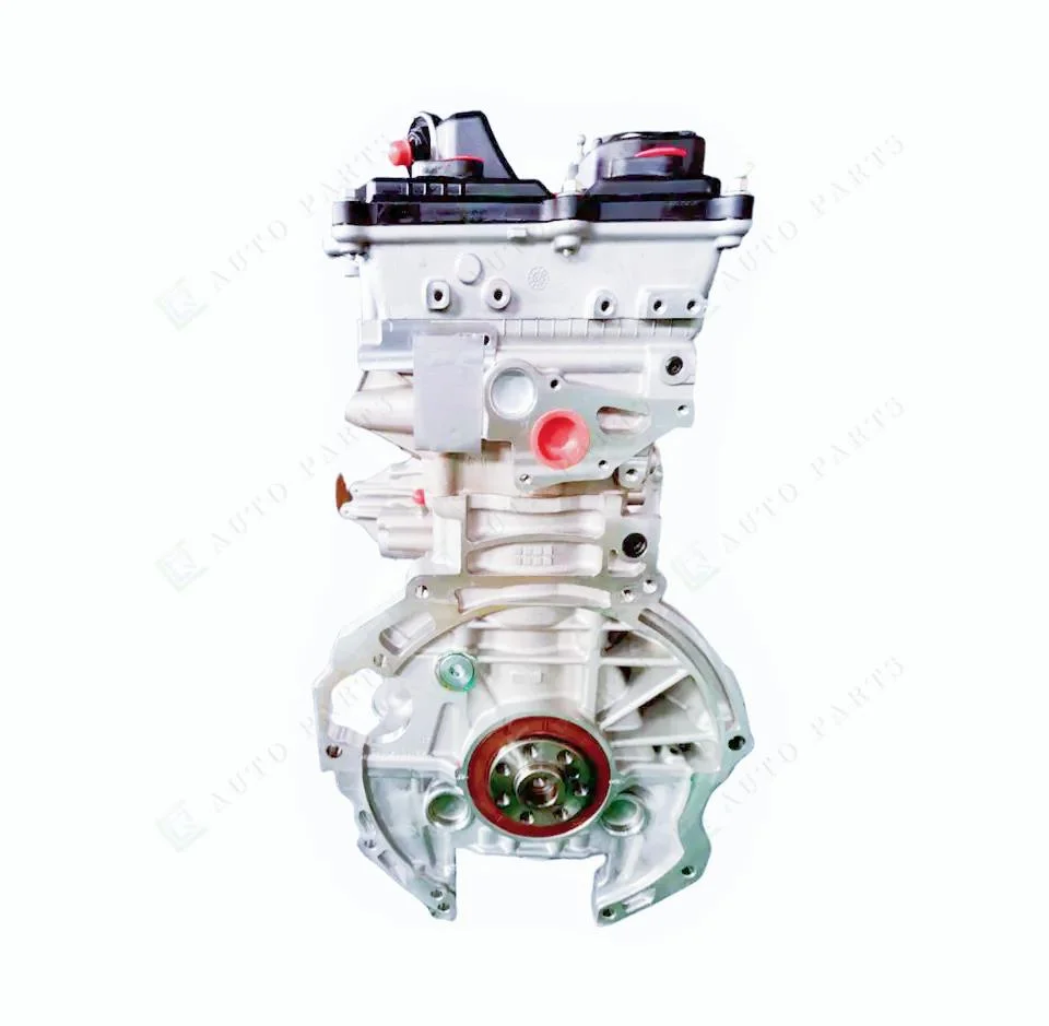 Hot Sale G4nc Korean Car Engine Engine Assembly G4nc for Hyundai Car Sonata Assembly