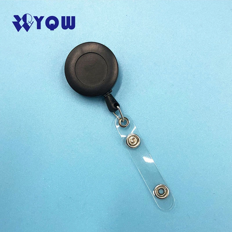 High quality/High cost performance  Wholesale/Supplier Card Badge Yoyo Reel