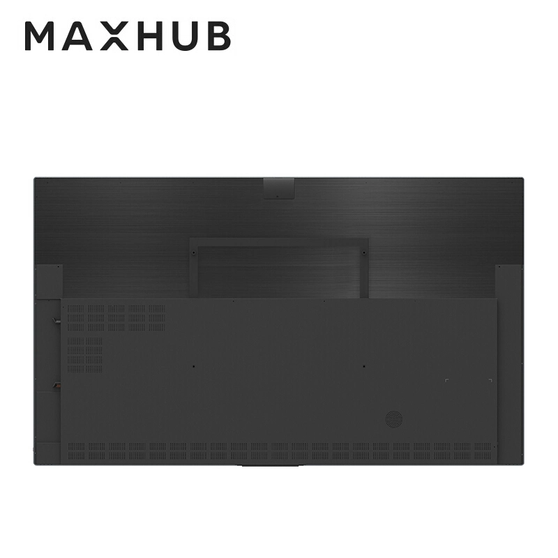 MAXHUB Full HD 4K 65" 86&prime;&prime; Remote Video Conference ELED Wireless Interactive Whiteboard