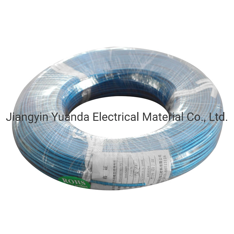 XLPE Insulated Motor Lead Wire