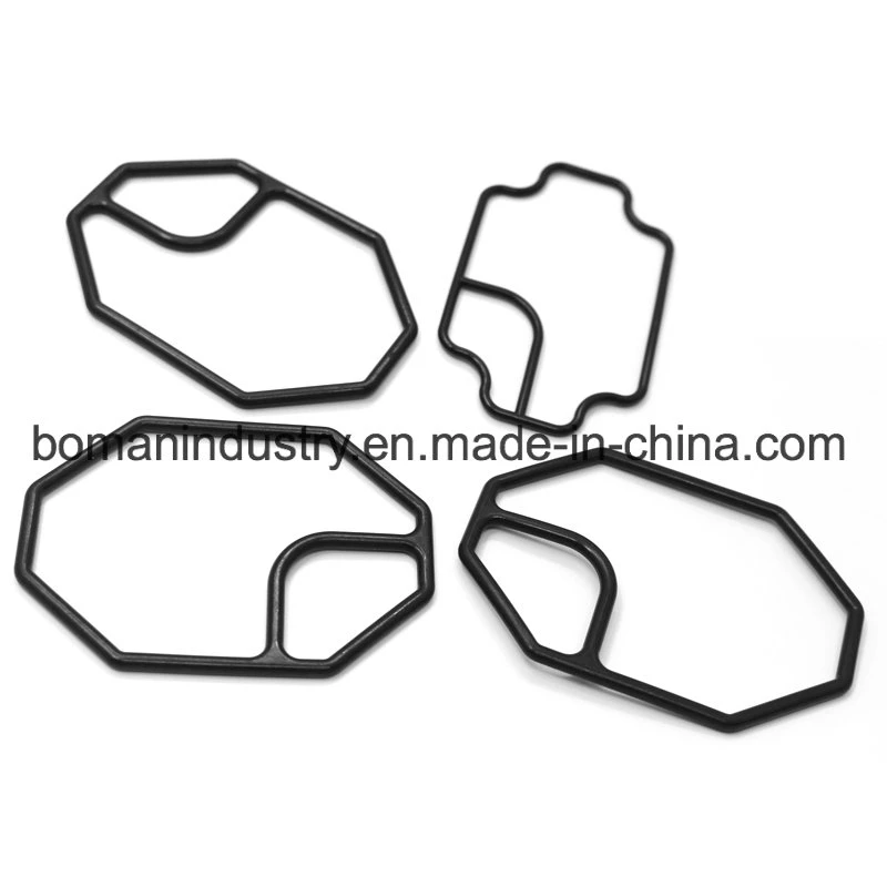 Customize Rubber Gasket Seals Non-Standard Customize Rubber Gasket