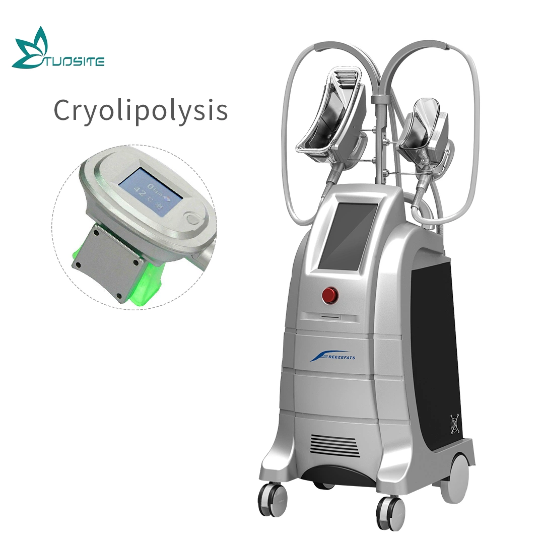 Cryolipolysis Slimming Zeltiq Cryo SPA Body Slimming Machine