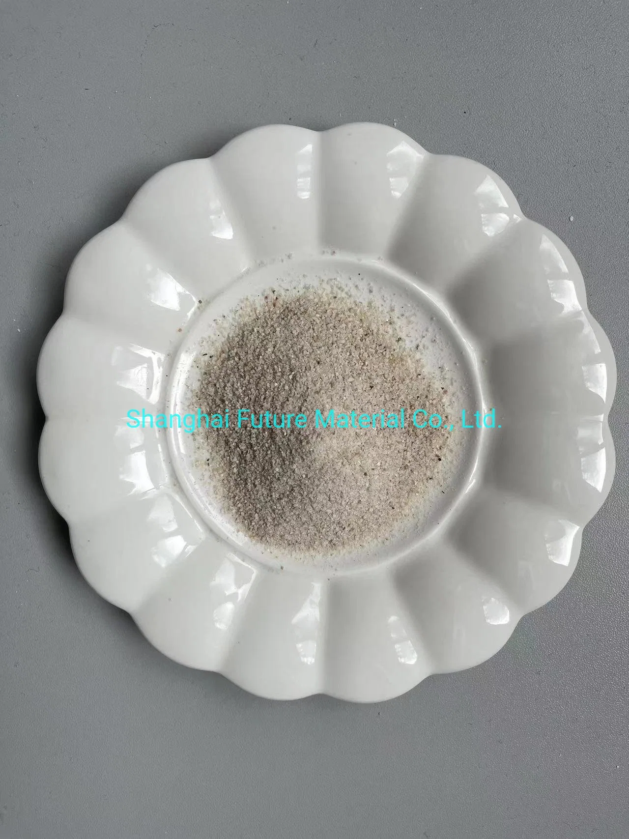 Potassium Feldspar Powder with Reasonable Price 30-90 Mesh Laboratory Glass Bottles