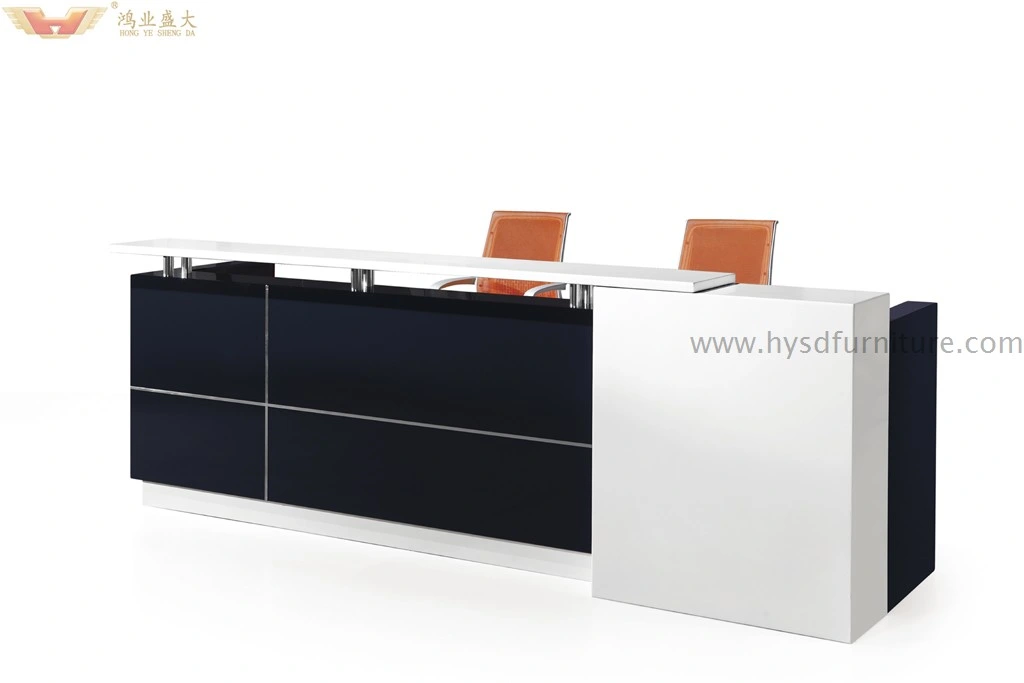 Modern Simple Office Secretary Desk of High quality/High cost performance  (HY-NNH-Z26)