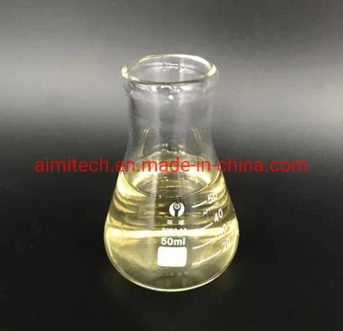 Ethyl Oleate with Best Quality CAS 111-62-6 Ethyl Oleate Oil