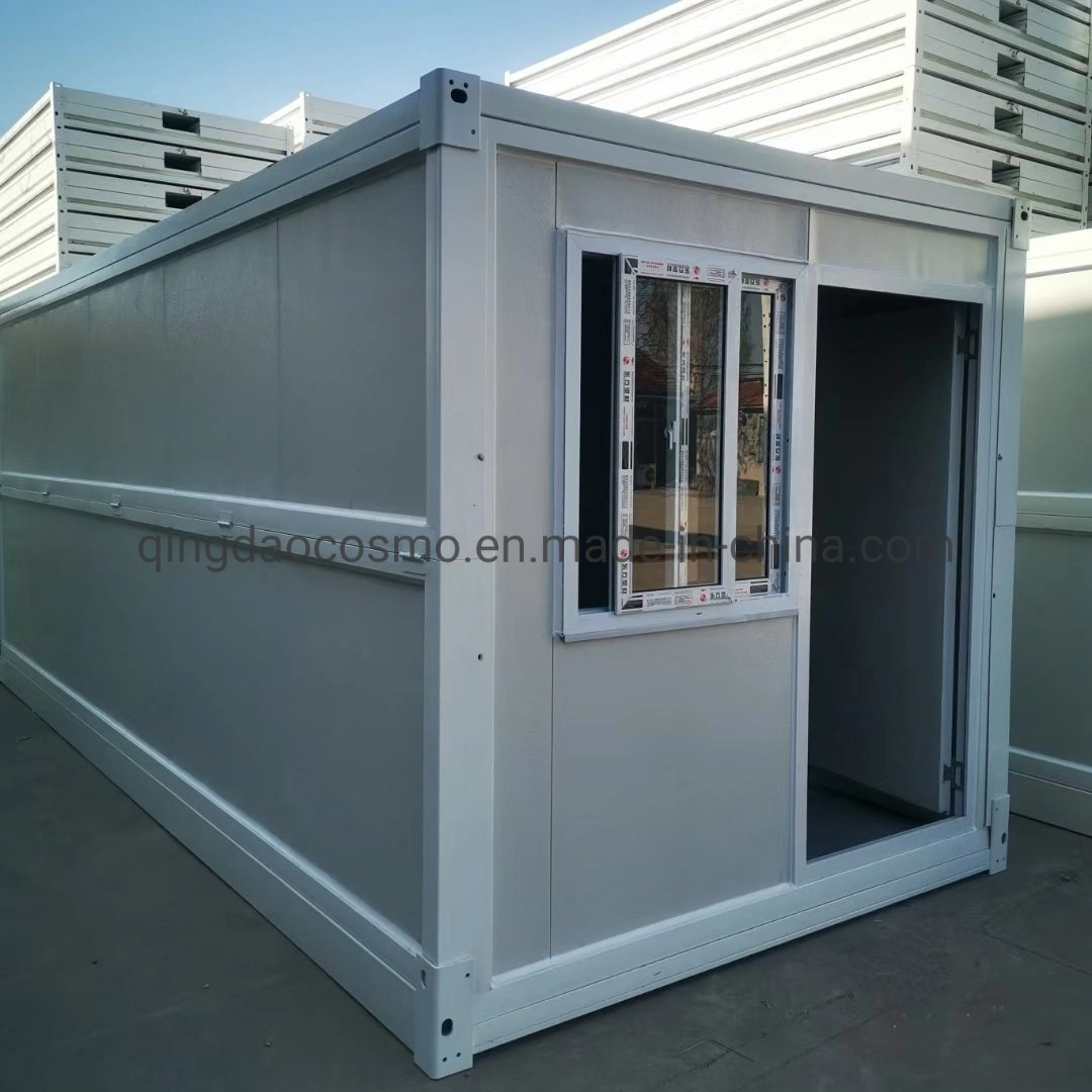 Quick Installation Flat Pack Container Low Cost Modular Prefabricated Portable/Modular House/Small House/Tiny House Bath Room/Shower Houses/Bathroom