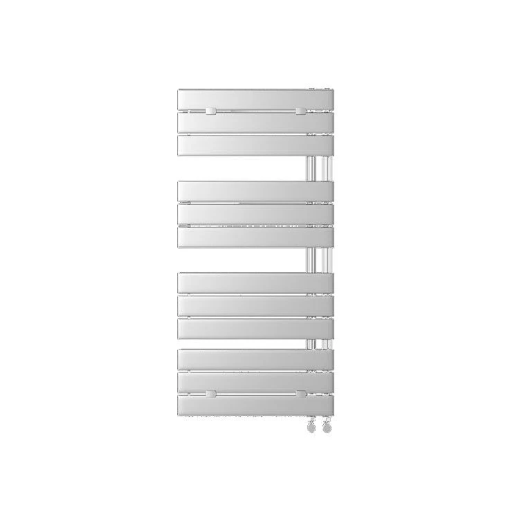 Radiador de Casa de Banho 600 mm altura personalizada radiador Aquecimento central toalha Rack