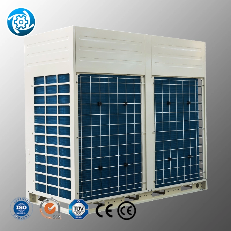 Single Cooling and Multiple Connection Outdoor Unit for Flexible Vrf System