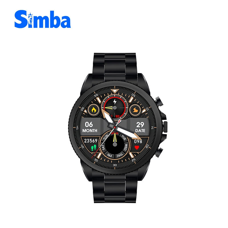 Les meilleures ventes de musique sportive appel Smart Watch série C08 Reloj Smart Watch