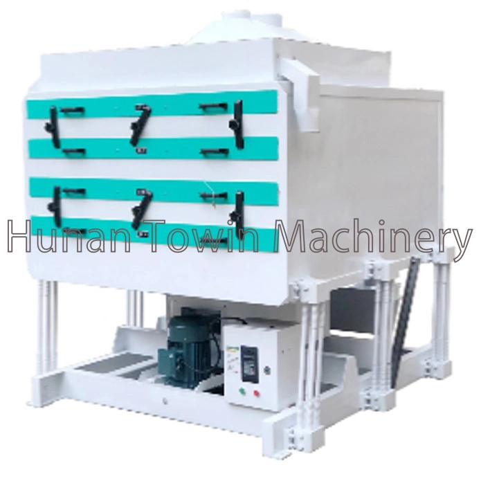 Mmjp Series White Rice Grader Sieves