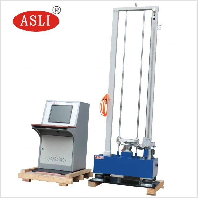 5000kg Computer Control Universal Tensile Testing Machine