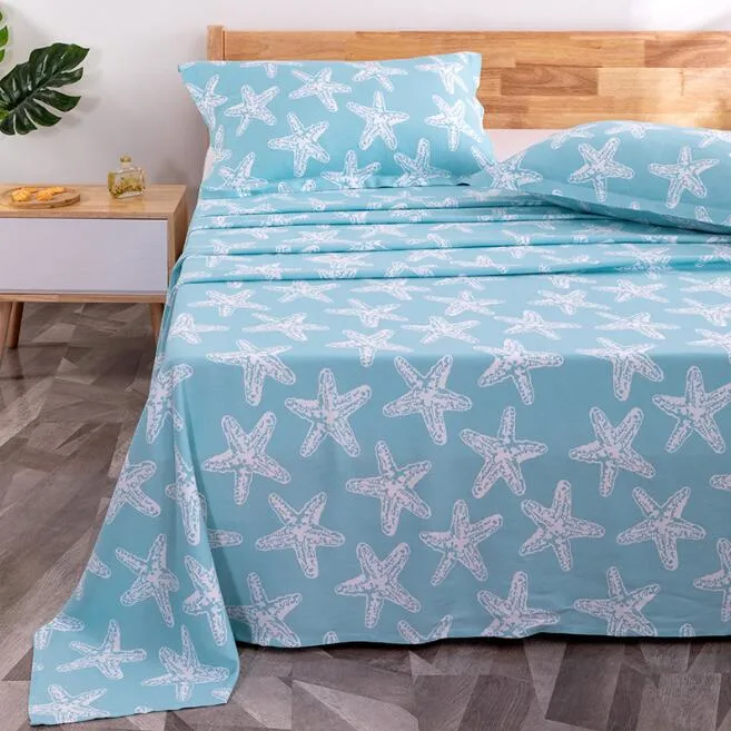 Machine Washable Bamboo Sheets Nude Sleeping Seamless Foldable Bed Sheet