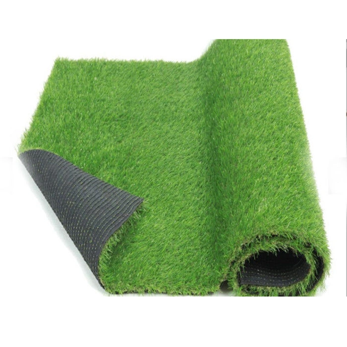 for Landscaping Recreation Lw Plastic Woven Bags Football Turf Price Artificial Grass