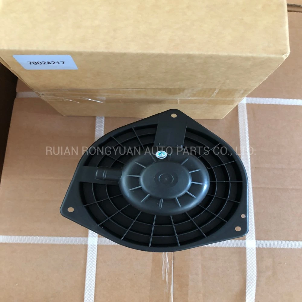 7802A017 7802A217 A/C Blower Motor Fan for Mitsubishi 2008-2016 Lancer 2008-2013 Outlander