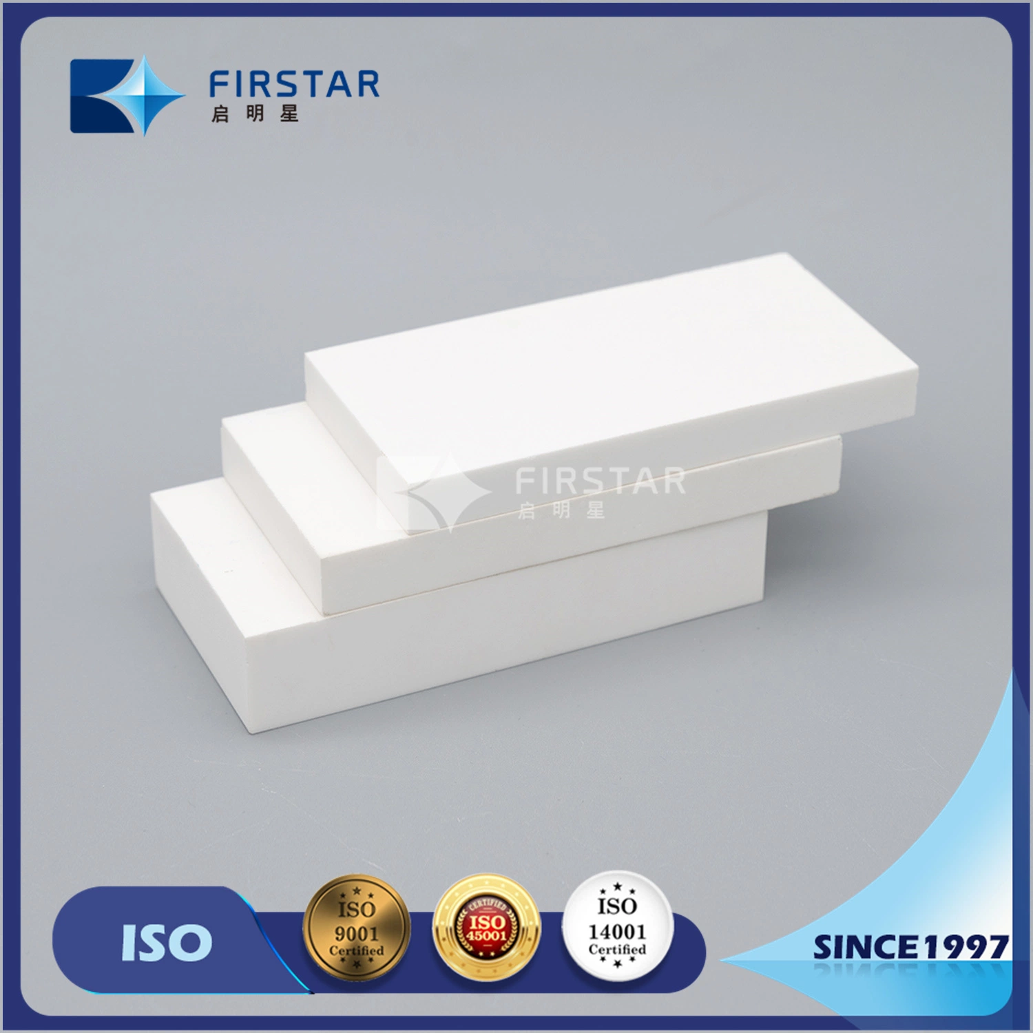 China Wholesale/Supplier 92% Alumina Oxide Ceramic Wear Tiles Price From Zibo Factory