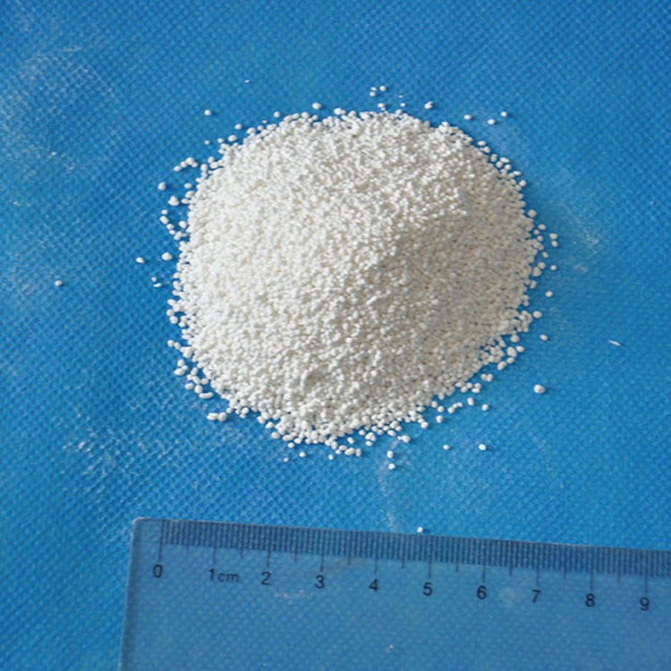 Granular Calcium Hypochlorite 65% Bleach Disinfection Powder Sewage Treatmentindustrial Grade