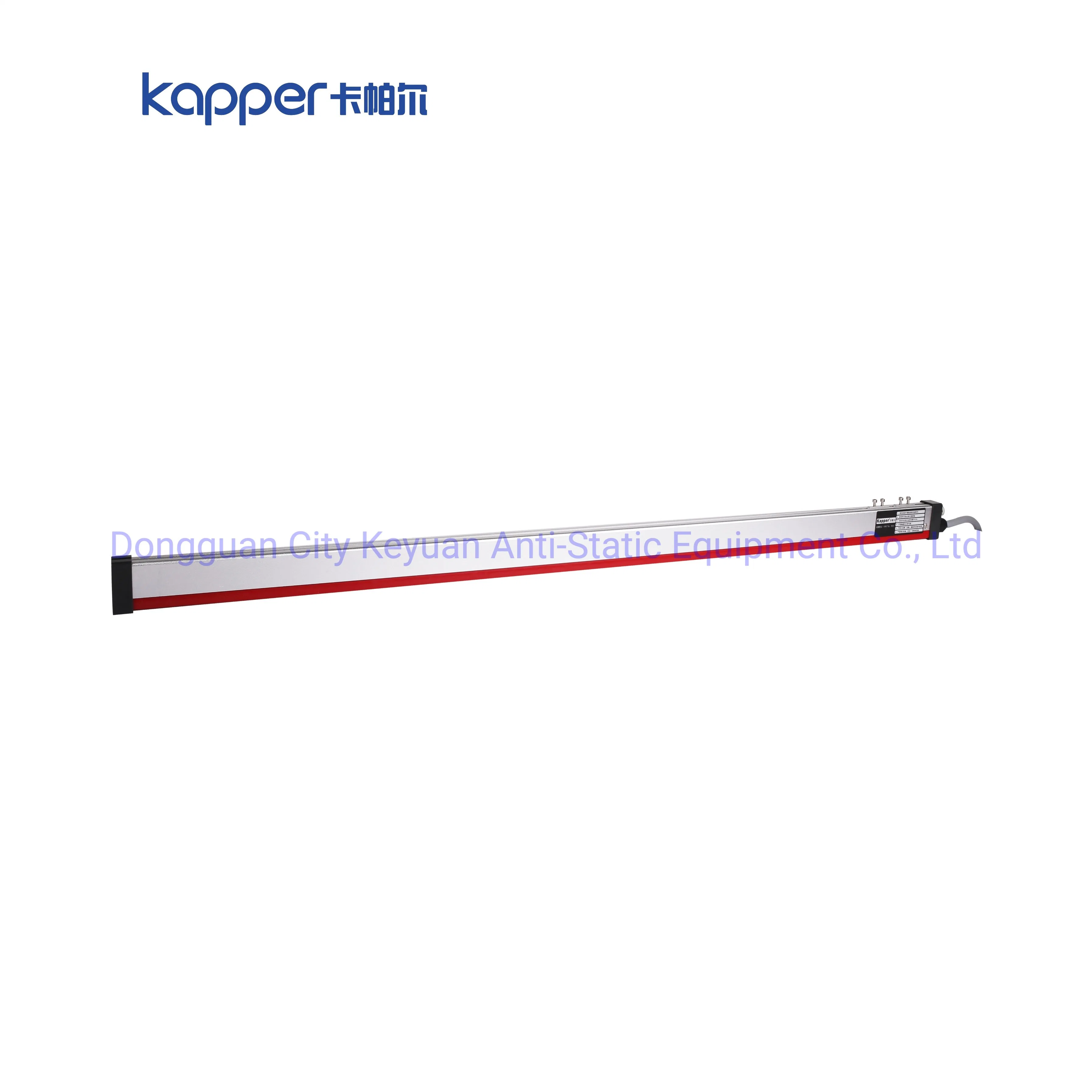 Kapper Ionzing Ari Bar Electrostatic Discharge Air Blower ESD