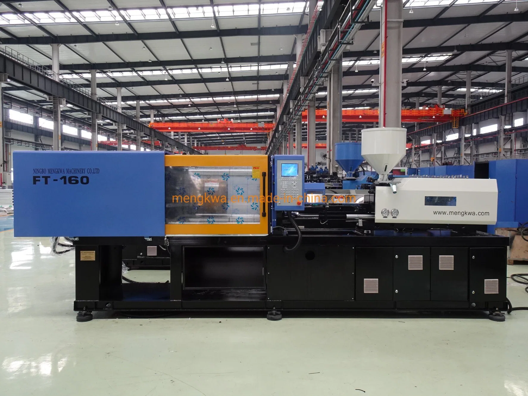 High Speed Servo Type Small Plastic Injection Molding Machine Prices with Mold