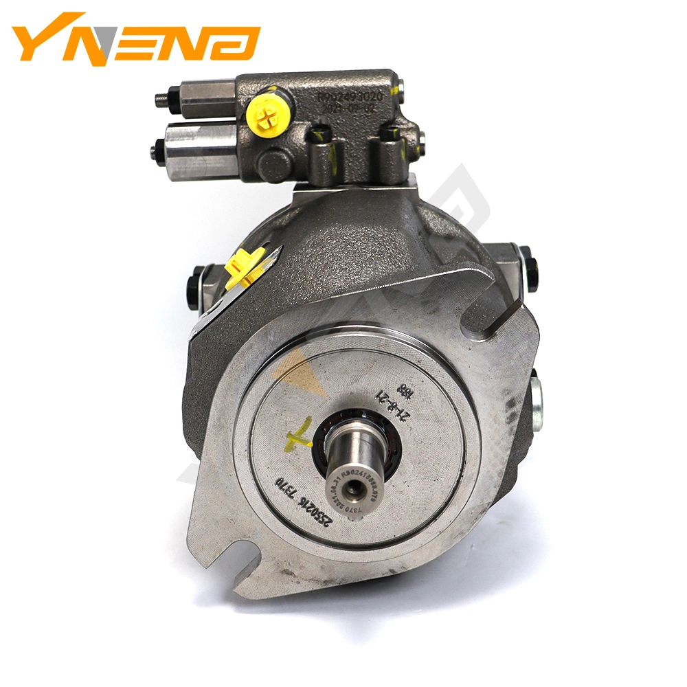 Good Price New and Original A10vso28 A10vo28 in Stock Hydraulic Piston Pump