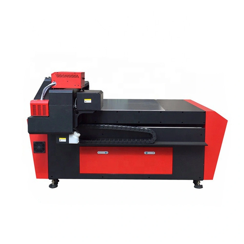 Color Ink Printing Machine for Door Flatbed Printing Machine