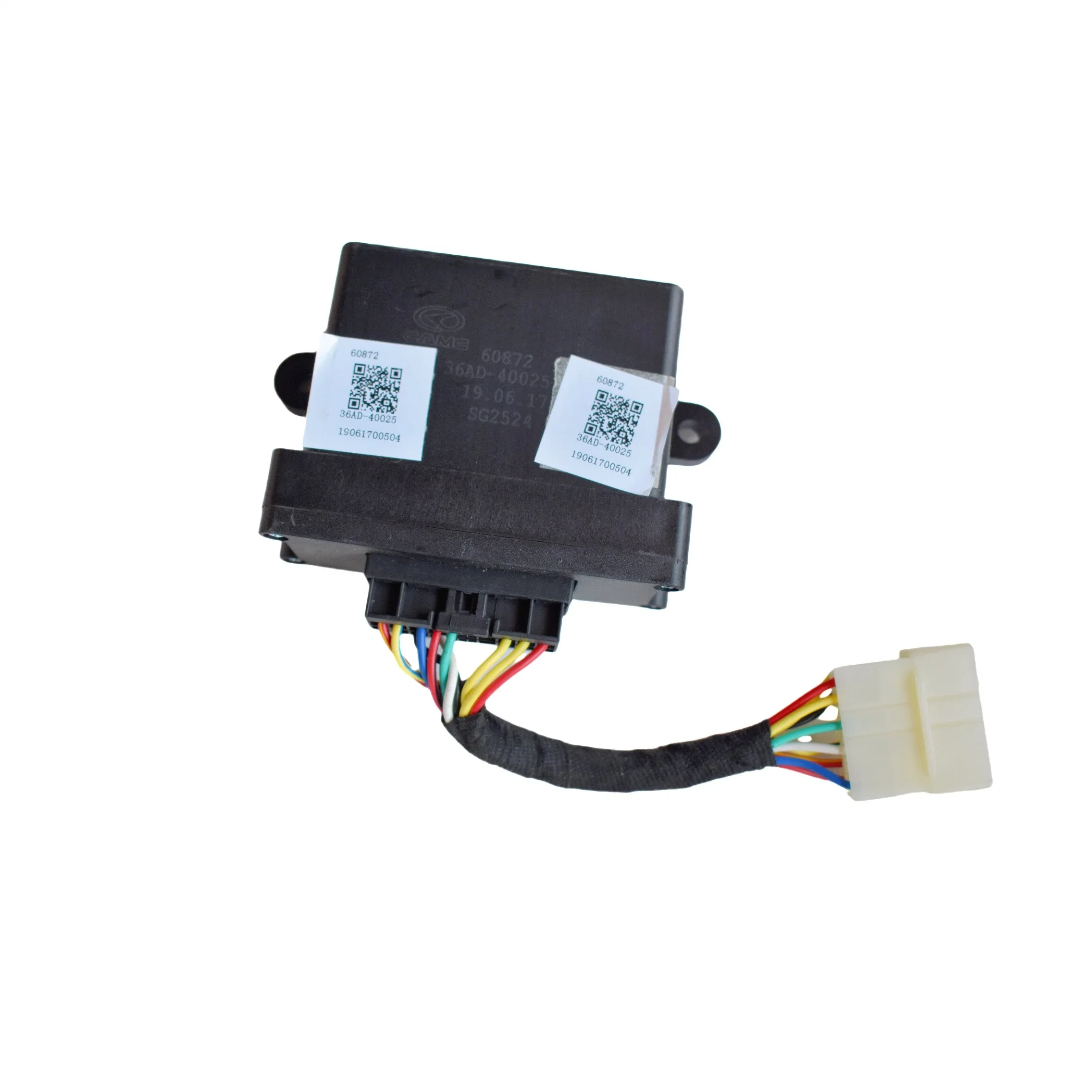 Manufacturers direct supply truck spare parts of steering system flasher relay