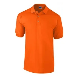 2023 Mode gestreiftes Großhandel/Lieferant Rugby Polo Shirt für Männer