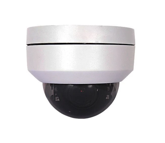 2019 4in1 CCTV Camera 2inches Mini 1080P IR Speed Dome PTZ Camera with Vari-Focal Lens 2.8-12mm