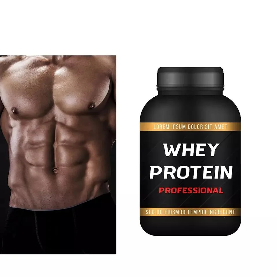 Nutrition Body Muscle Building Gold Standard 100% Whey Protein Powder Whey Protein Isolate Powder