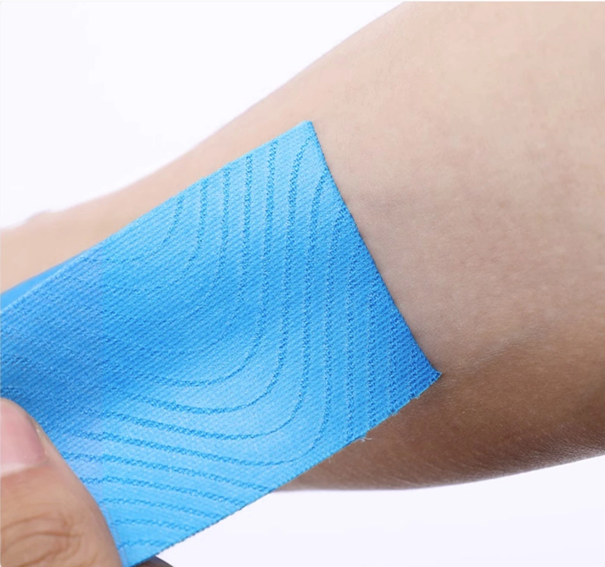 Premium Kinesiology Tape, Topical Pain Relief, and Joint Support Accessories Sports Protection Taping Kin Tape Body Tape Chest Lift Tape Facial Tape
