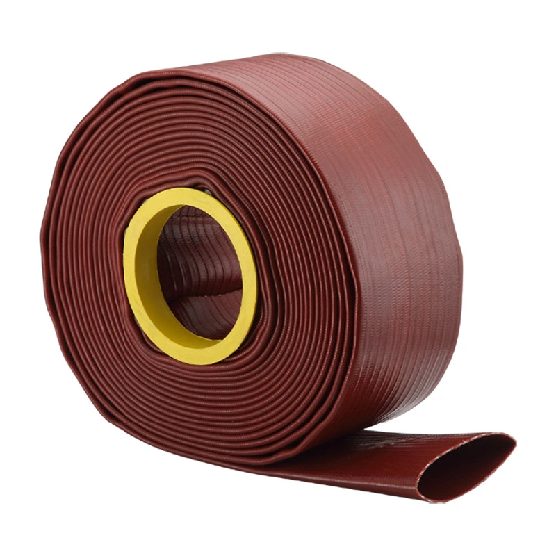 Cheap Heavy Layflat Hose for Discharge