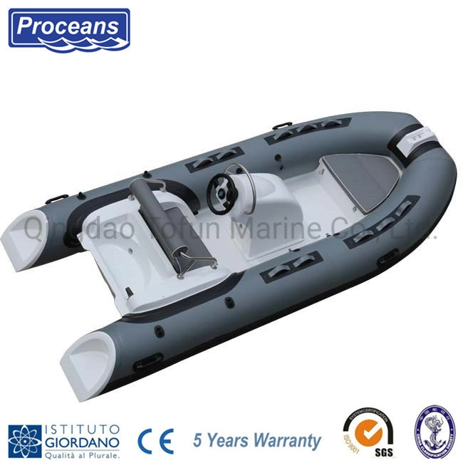 3.9m Pvcboat/Power Boat/Motor Boat/Speed Boat