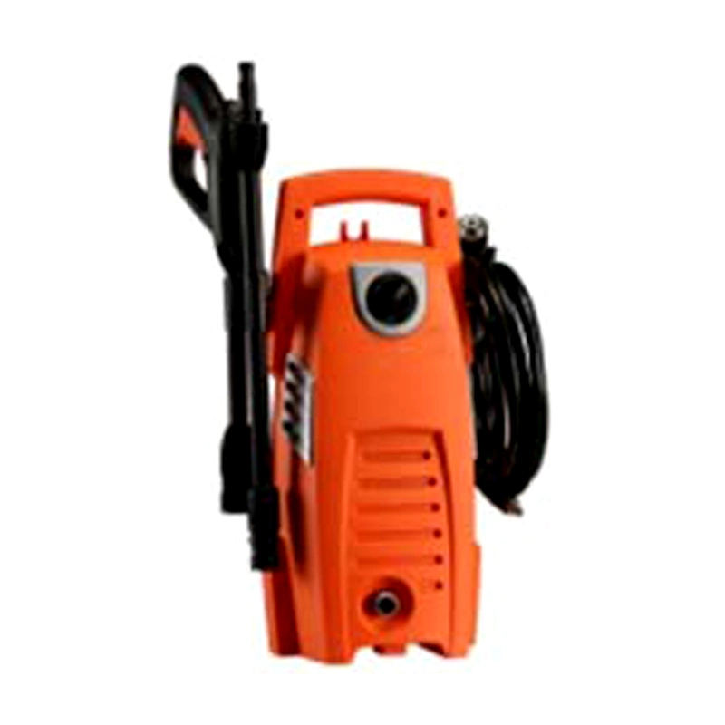 1400W Auto Stop System High Pressure Car Washer