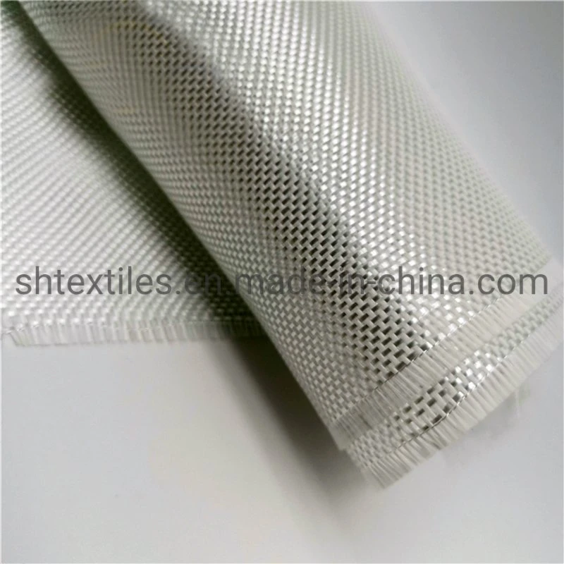 Fiberglass 3732 Industrial Fabric Woven with E-Glass Fiberglass Roving