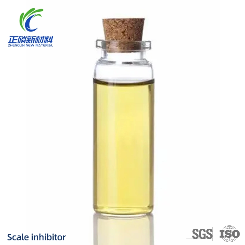 Chemical Corrosion and Scale Inhibitor for Water Treatment Water Purification