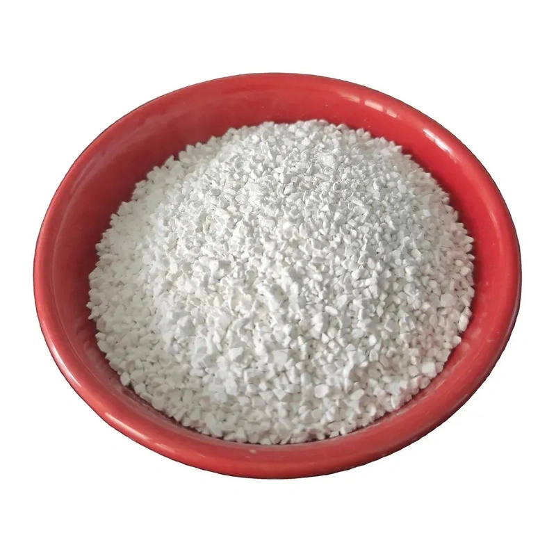 White Powder Plastic Rubber PVC Chemical Auxiliary Additive Calcium Stearate Emulsion