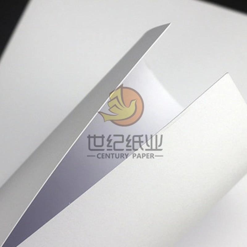 China Top Grade White Coated Cardboard Paper/Fbb/Gc2/Gc1/Sbs