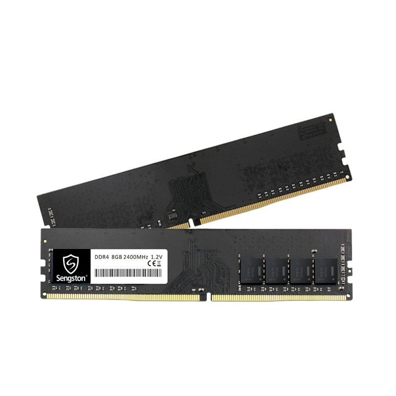 Sengston memoria RAM DDR 4 de 4GB 2666MHz SODIMM DDR4.