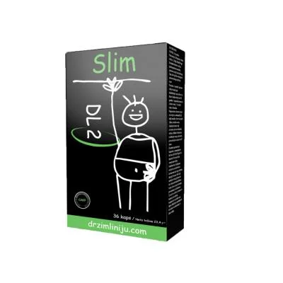 Slim Body Dl2