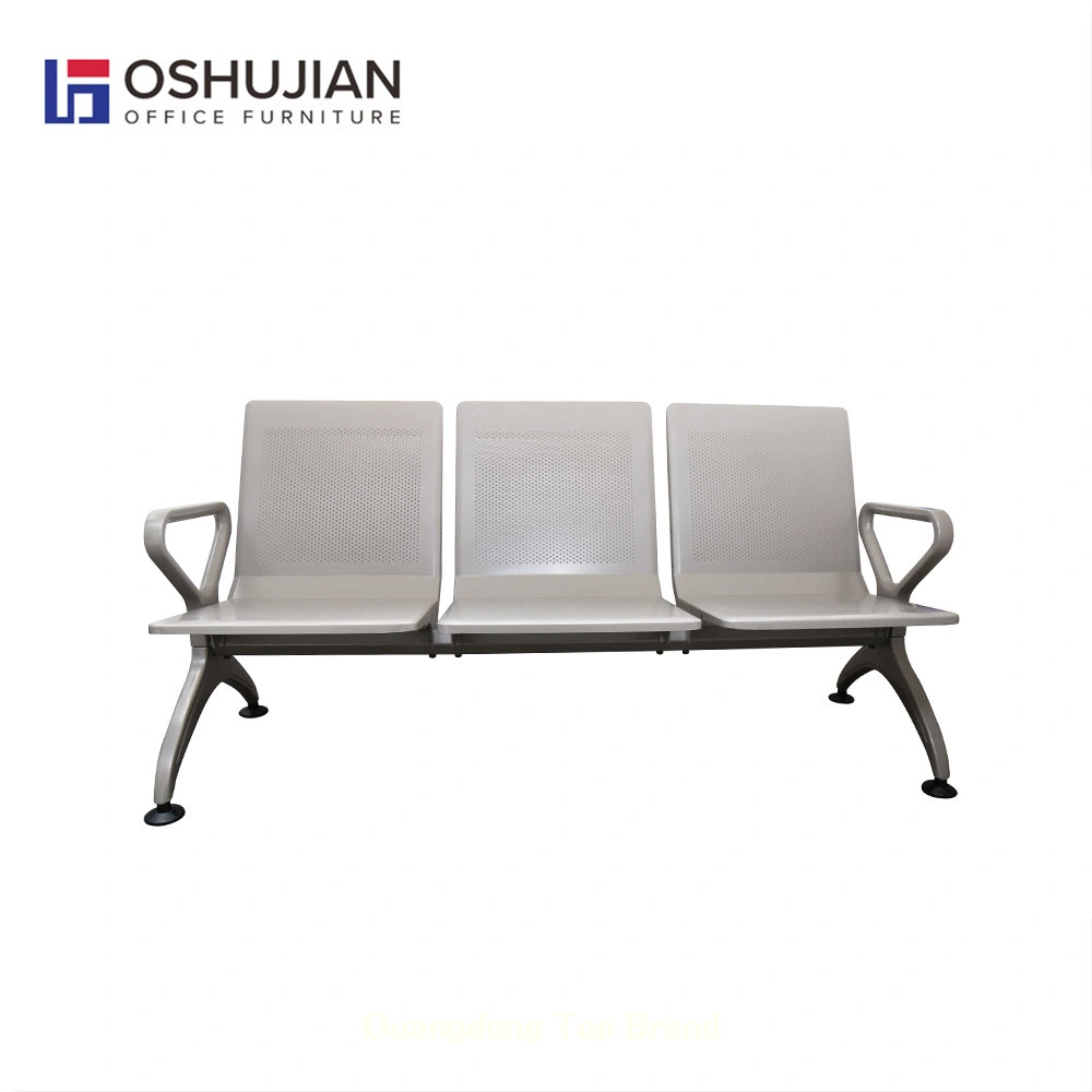 Bench Waiting Seat for Airport 3 Seater Link Chair