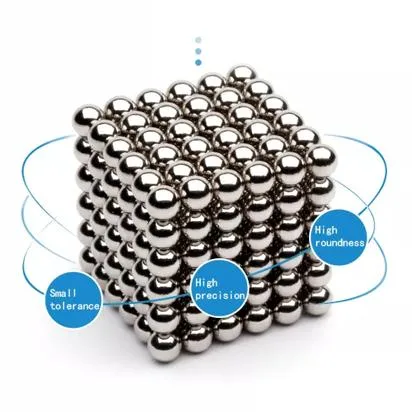 The Fine Soldering BGA Solder Ball for PCB Welding Machine