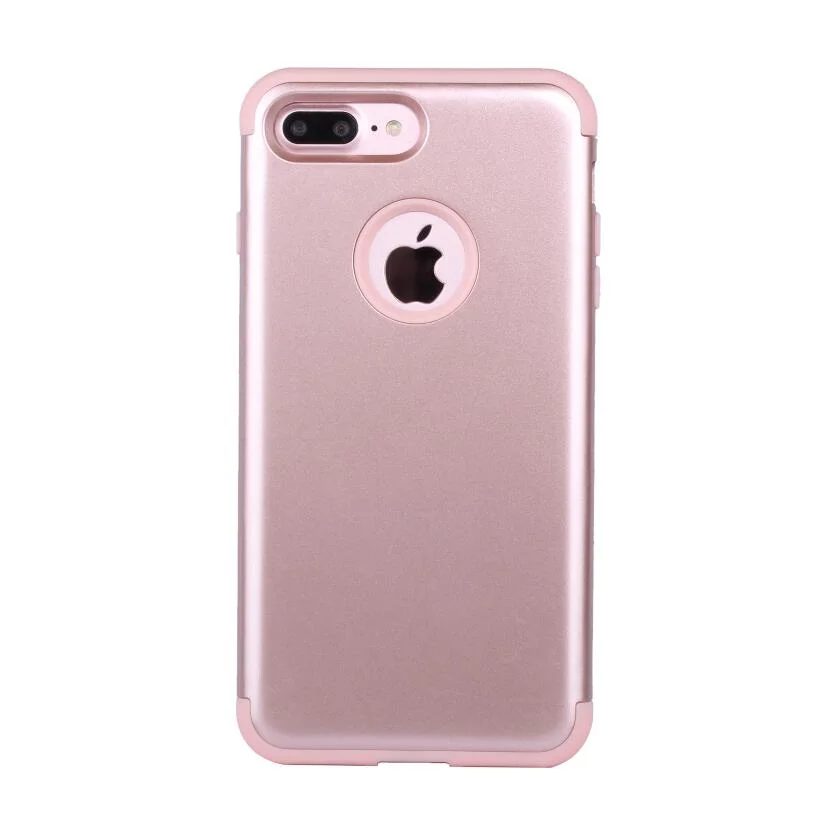 Luxury High quality/High cost performance Metal Phone Case