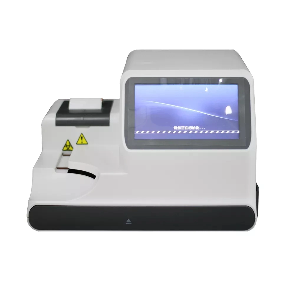 Medical Hospital Lab Equipment Auto Urine Analyzer