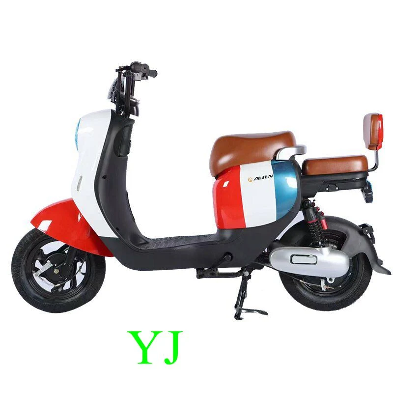 Steel Bomber 500W Enduro Ebike Electric Dirt Bike Electric Motorcycle 30km/H Electric Mountain Bicycle for Adults