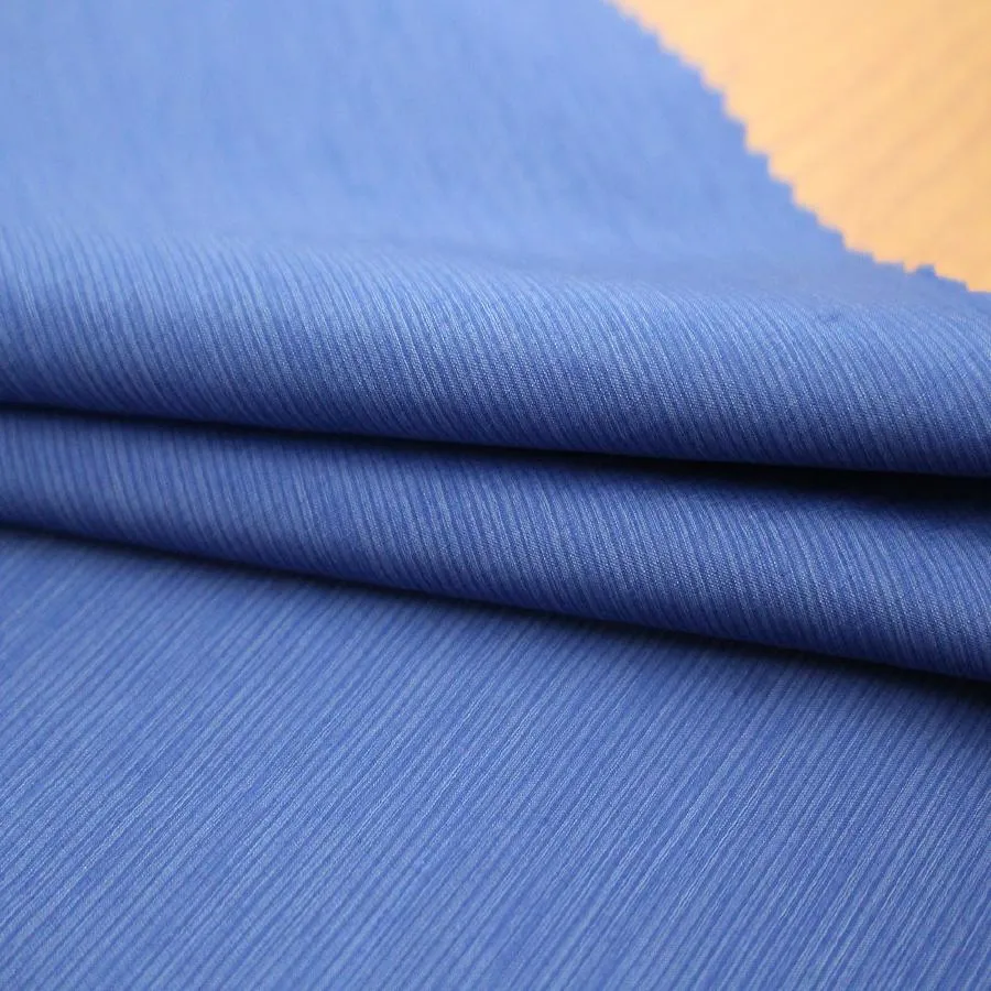 100%polyester 100D Laine Polaire collées avec tissu polaire Matériau Softshell TPU pour Windstopper Veste