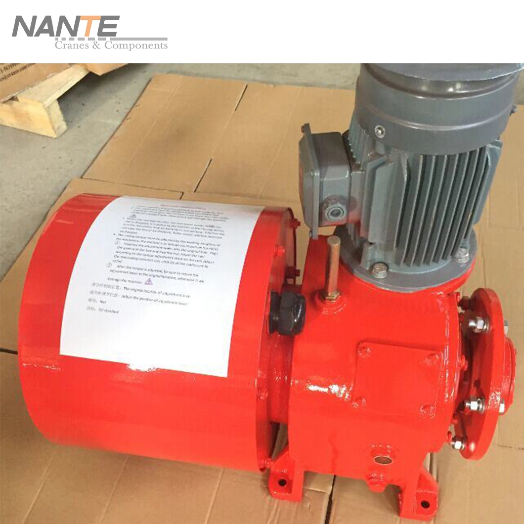 Motorized Cable Reel with Optimal Corrosion Protection (NMCR-10)