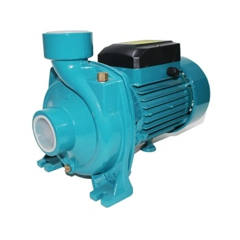 4HP Hf-7br 4inch High Pressure Centrifugal Water Pump Prices