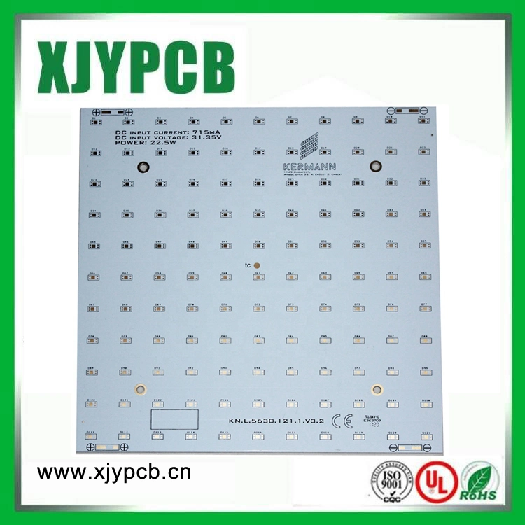 Universal Power PCB for LED Light