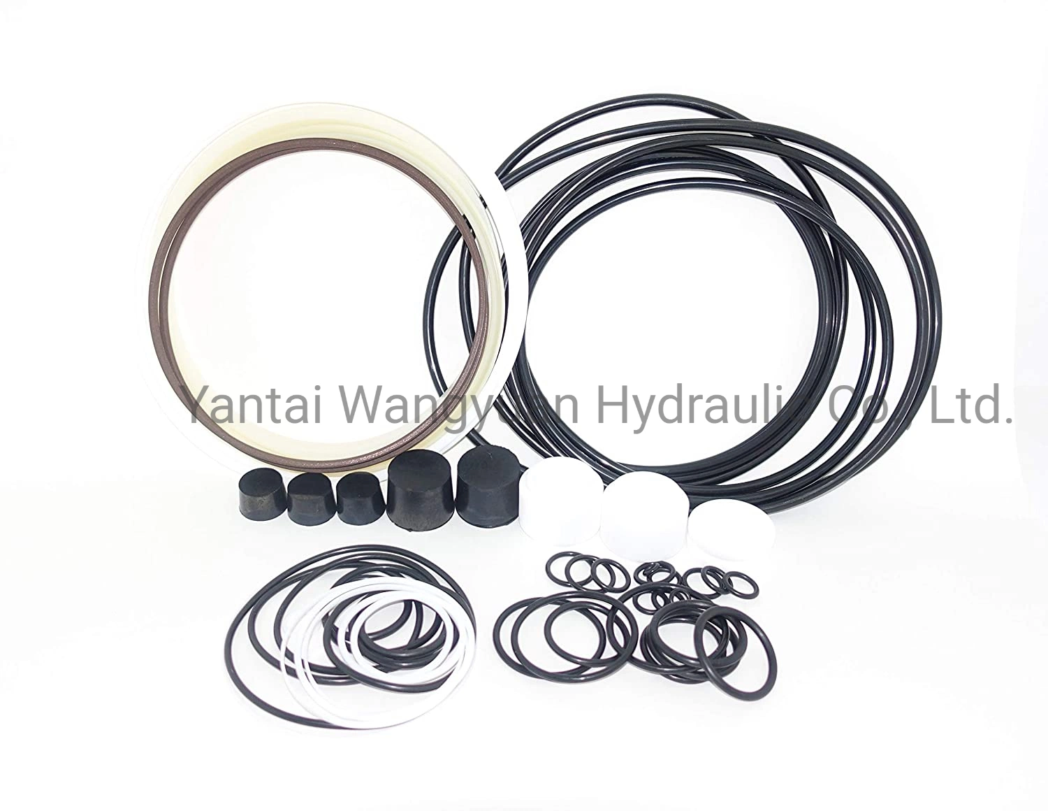 Replacement Sb Hydraulic Hammer Rock Breaker Seal Kits