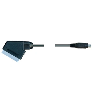 21pin AV Cable/ Scart Cable