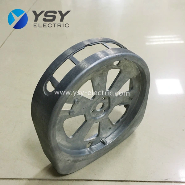 Painted Machining Parts Motorcycle Parts Auto Accessories